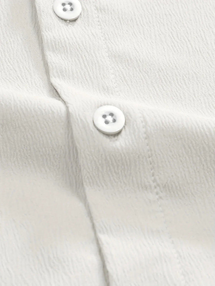 Olivia Sydney - Summer Short Sleeve Shirt