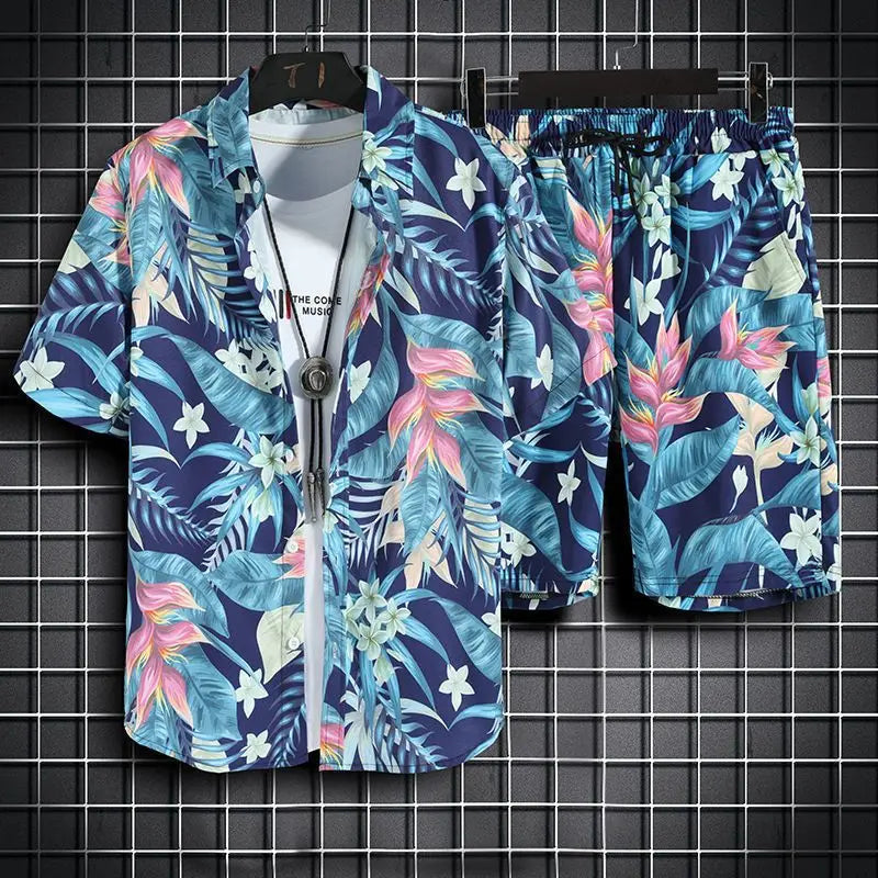 Olivia Sydney - Summer Floral Set