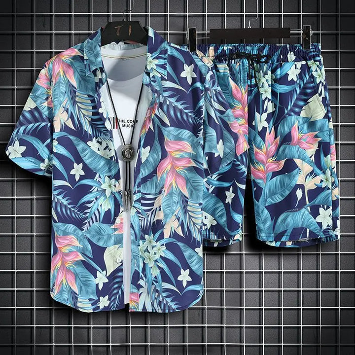 Olivia Sydney - Summer Floral Set