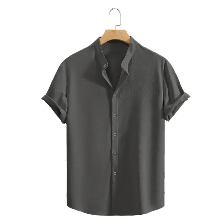 Olivia Sydney - Summer Short Sleeve Shirt