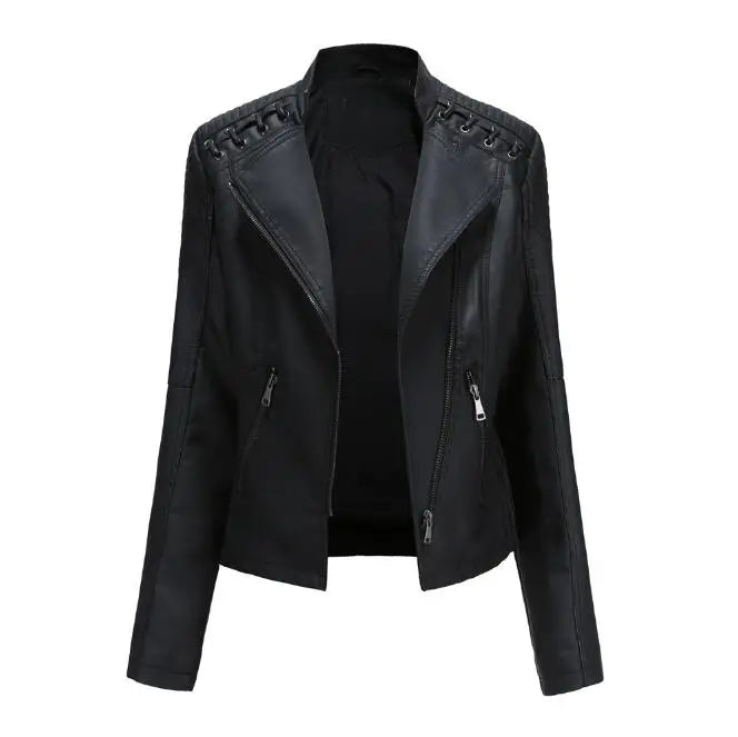 Olivia Sydney - refined jacket