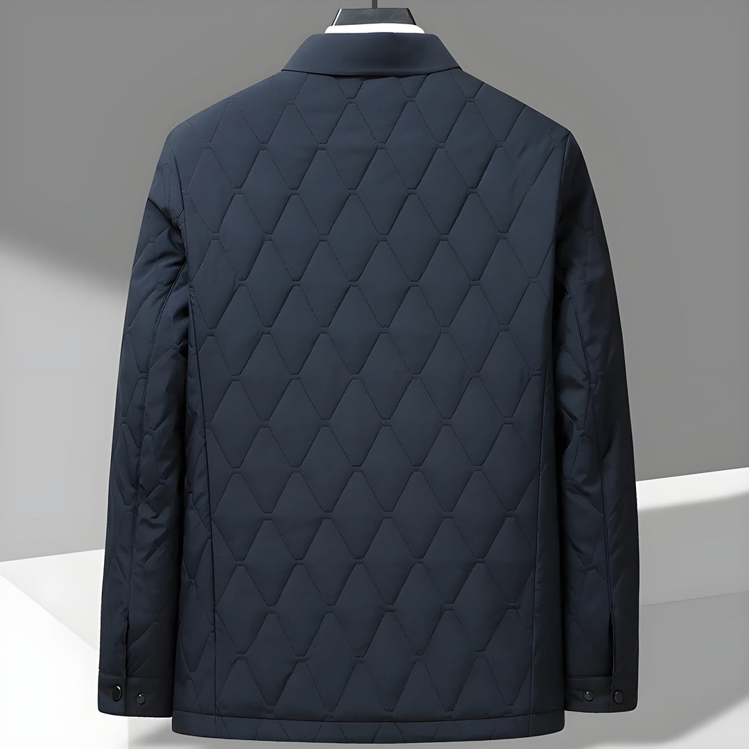 Olivia Sydney - Business Coat
