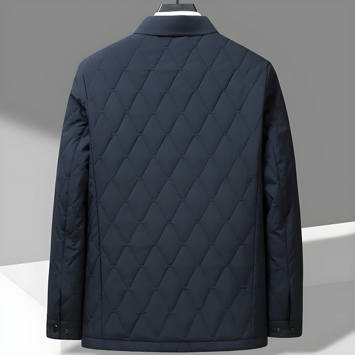 Olivia Sydney - Business Coat