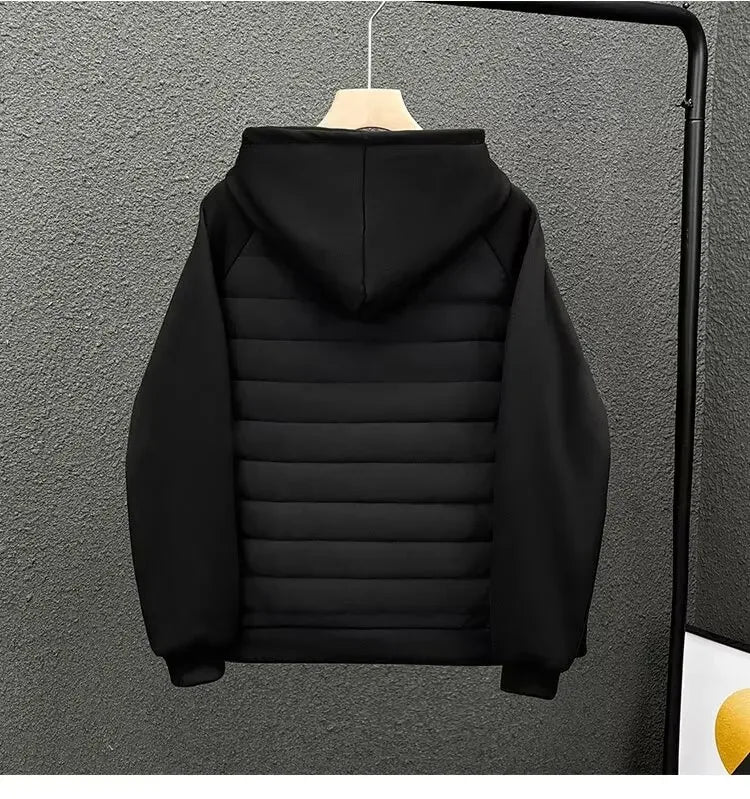 Olivia Sydney - Elegant Cotton Padded Jacket