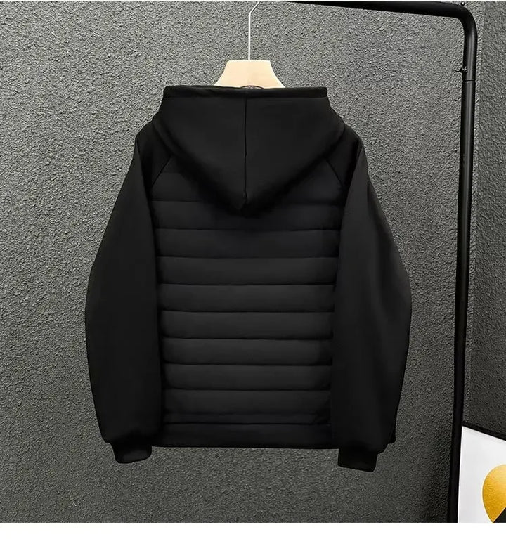 Olivia Sydney - Elegant Cotton Padded Jacket