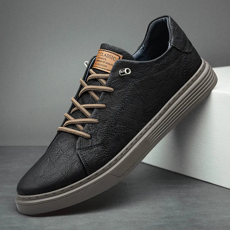 Olivia Sydney - Oxford Sneakers
