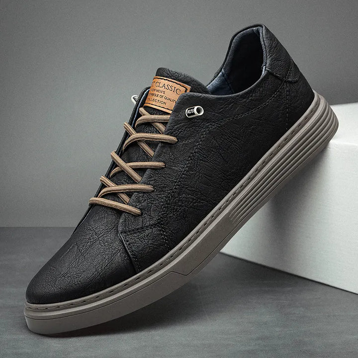 Olivia Sydney - Oxford Sneakers