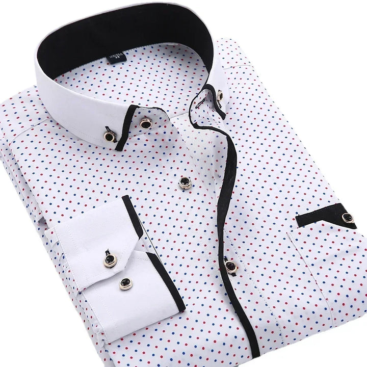 Olivia Sydney - Casual Shirt for Men