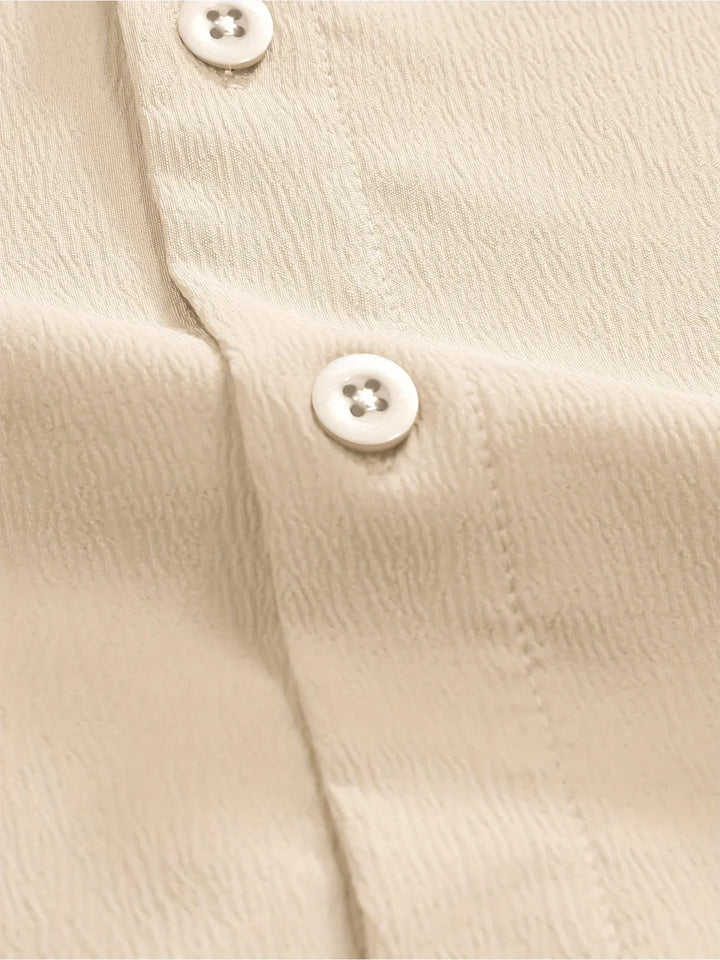 Olivia Sydney - Summer Short Sleeve Shirt