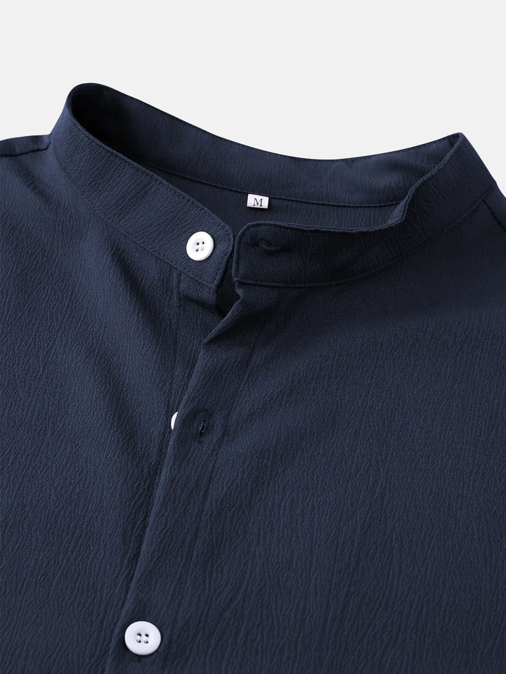 Olivia Sydney - Summer Short Sleeve Shirt