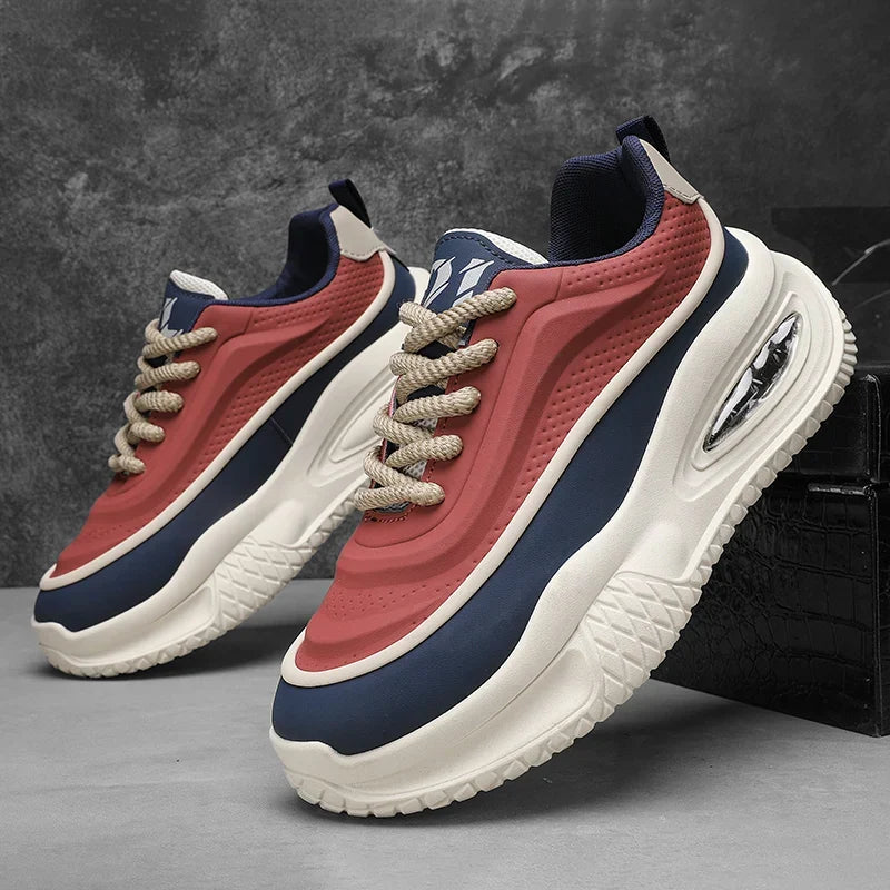 Olivia Sydney - Urban Style Sneakers