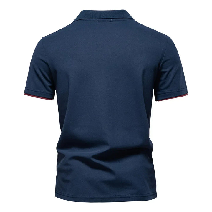 Olivia Sydney - Casual Polo for Men