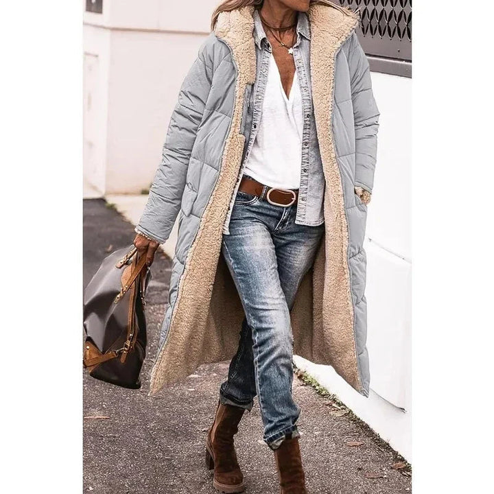 Olivia Sydney - Winter Coat
