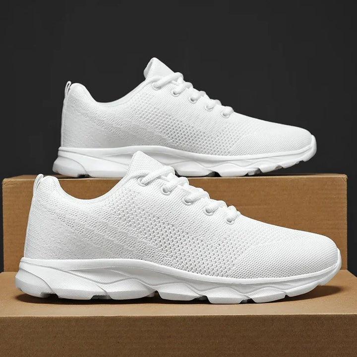 Olivia Sydney - Breathable Men's Shoes