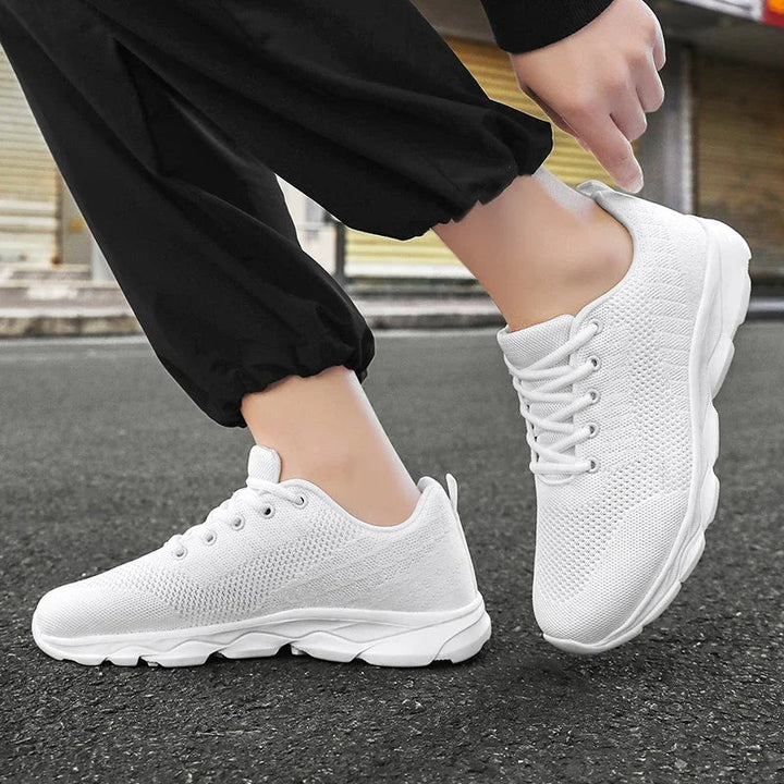 Olivia Sydney - Breathable Men's Shoes