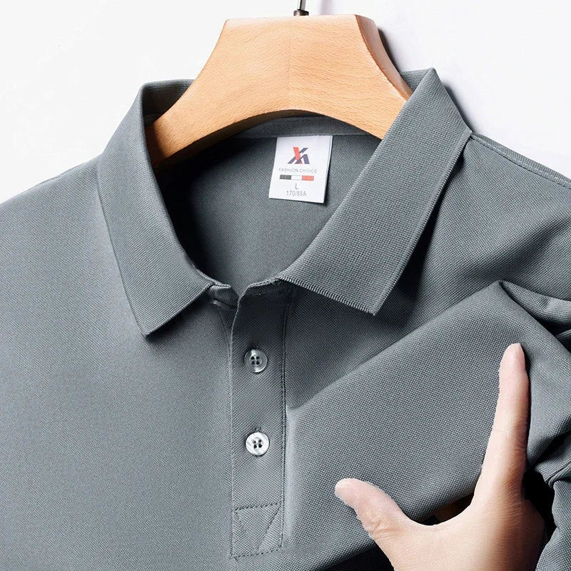 Olivia Sydney - Summer Polo Shirt