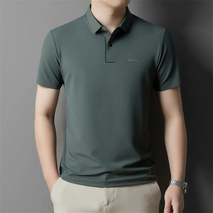 Olivia Sydney - Casual Polo Shirt
