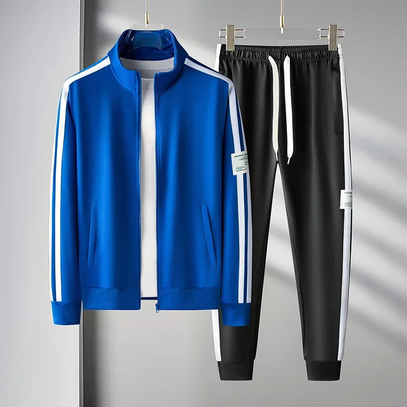 Olivia Sydney - Men's Sports Set