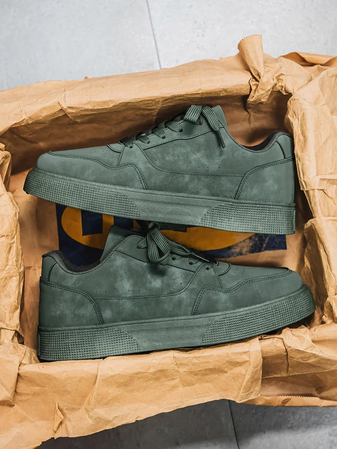 Olivia Sydney - Premium Shoes for Men
