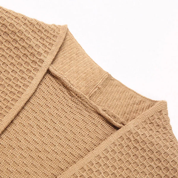 Olivia Sydney - Premium Knit Blazer