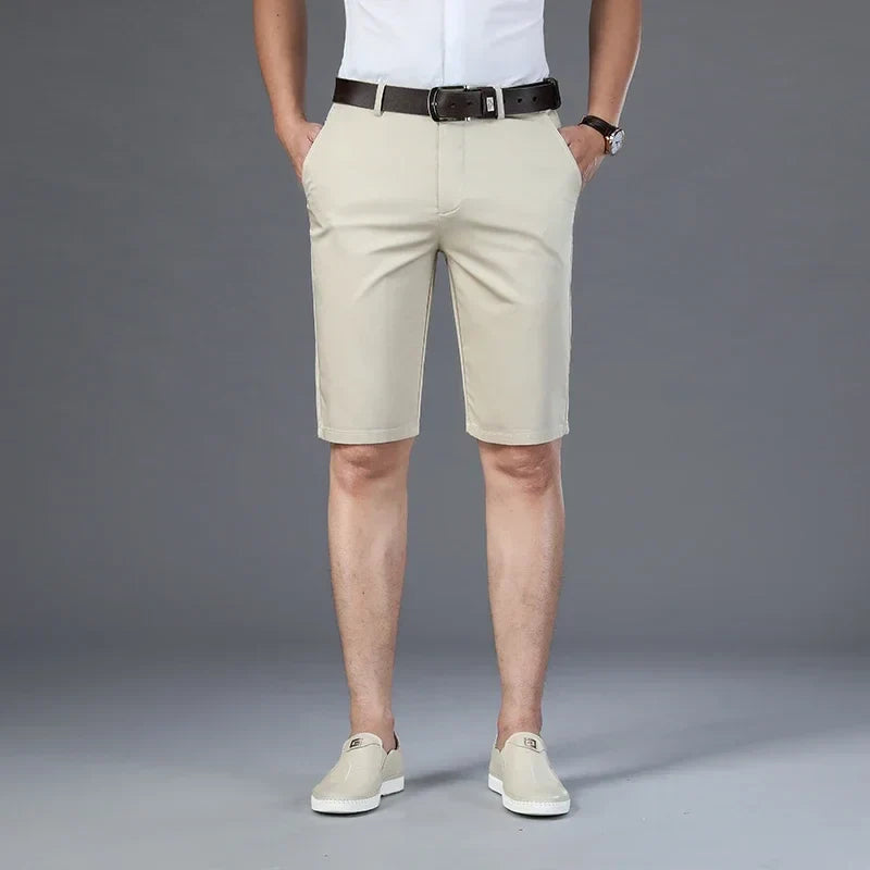 Olivia Sydney - Casual Cotton Shorts for Men