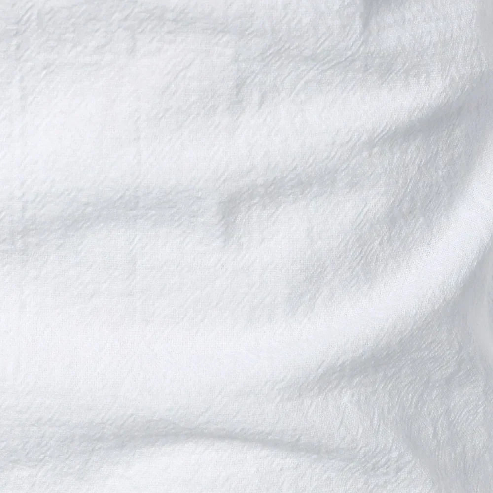 Olivia Sydney - Hawaiian Cotton Linen Shirt