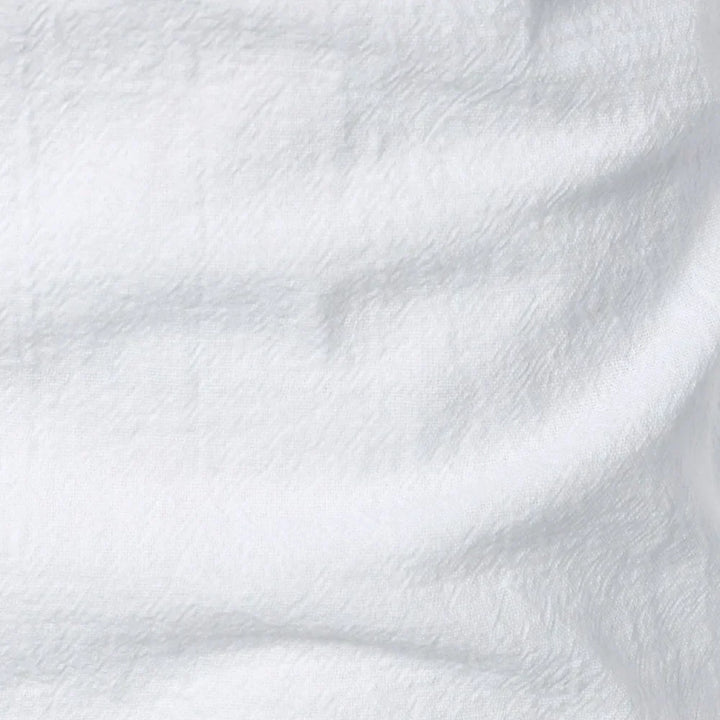 Olivia Sydney - Hawaiian Cotton Linen Shirt