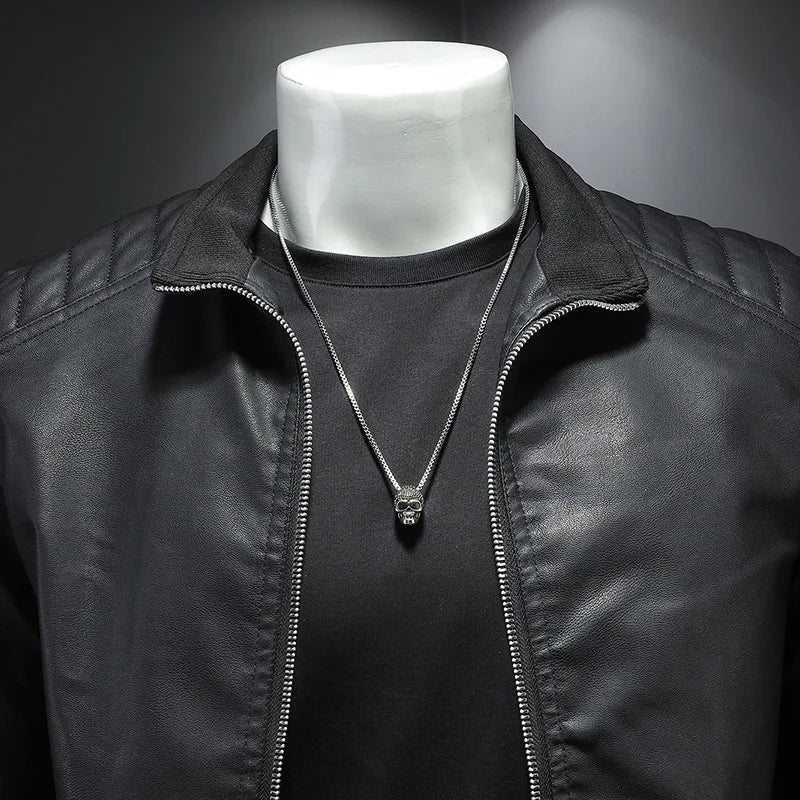 Olivia Sydney - Premium Leather Jacket