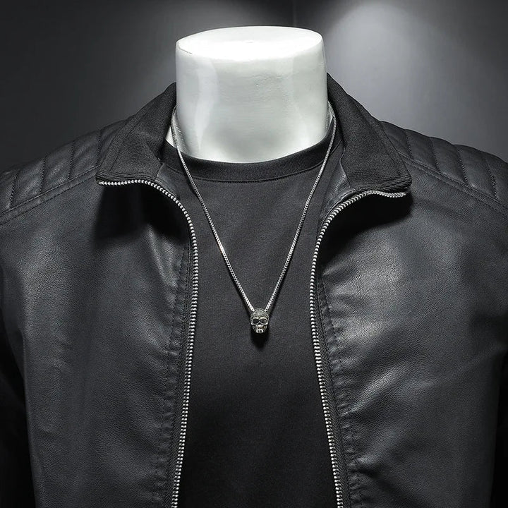 Olivia Sydney - Premium Leather Jacket