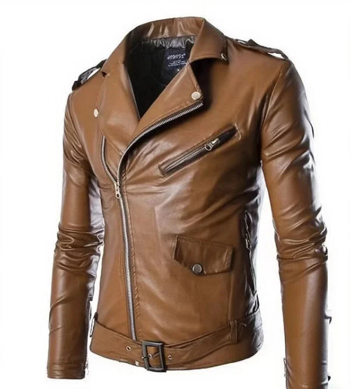 Olivia Sydney - Premium Leather Jacket