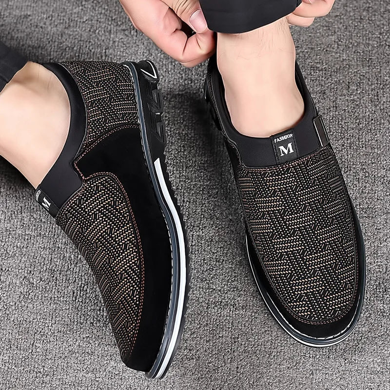 Olivia Sydney - Slip-On Shoes