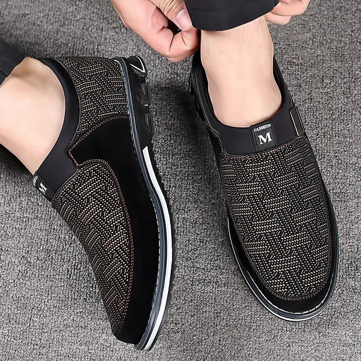 Olivia Sydney - Slip-On Shoes