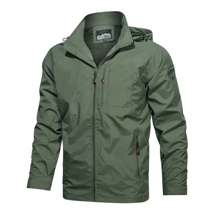 Olivia Sydney - Waterproof Outdoor Jacket