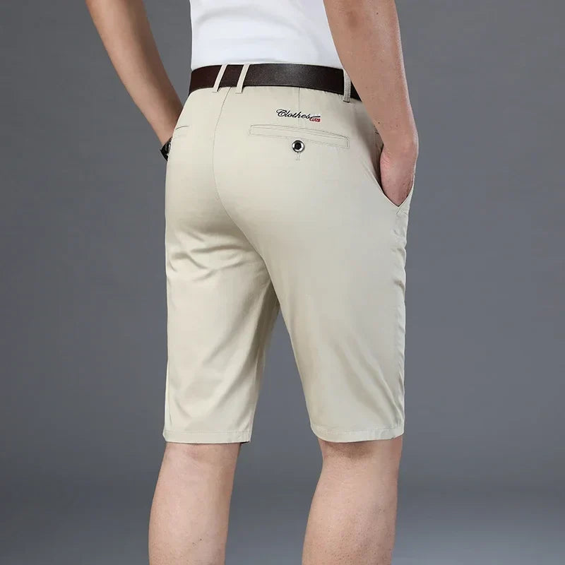 Olivia Sydney - Casual Cotton Shorts for Men