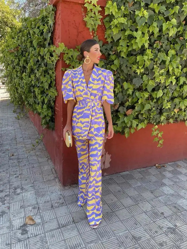 Olivia Sydney - Women's Sets with Sophisticated Style and Natural Versatility
