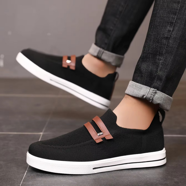 Olivia Sydney - Air Knit Shoes