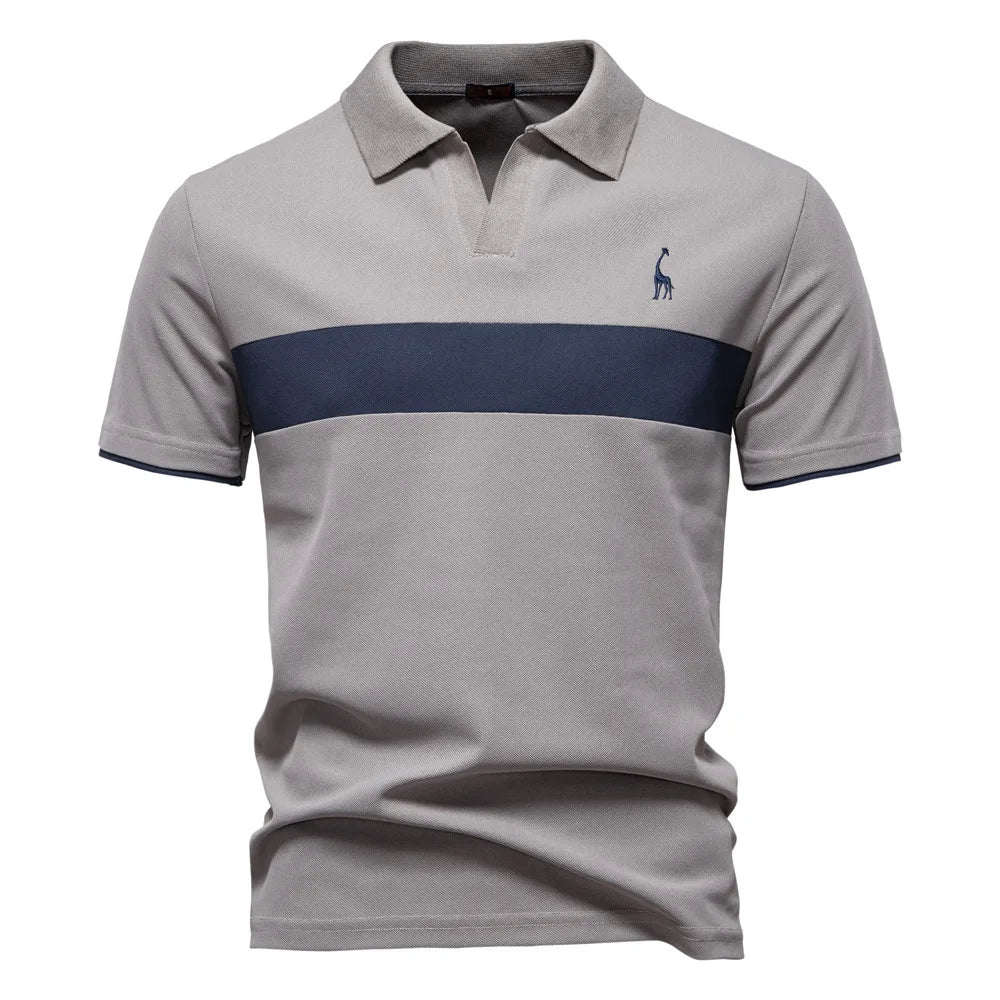 Olivia Sydney - Casual Polo for Men