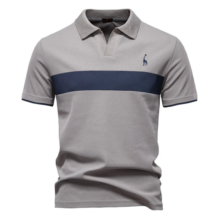 Olivia Sydney - Casual Polo for Men