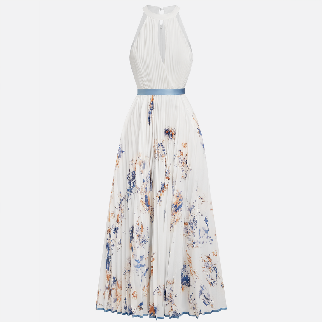 Olivia Sydney - Floral Ceremony Dress