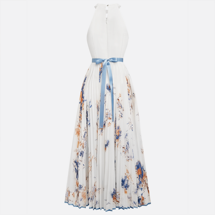 Olivia Sydney - Floral Ceremony Dress