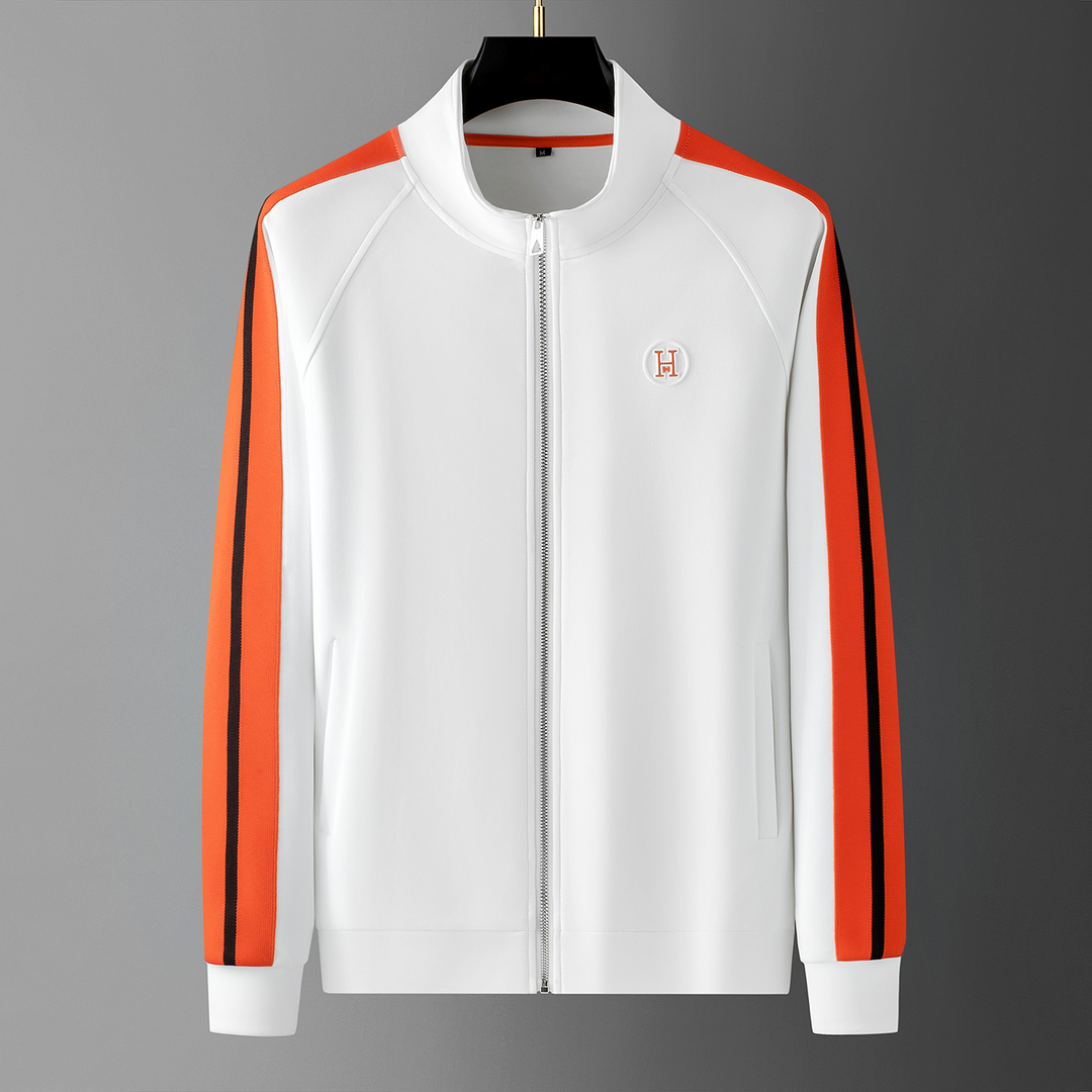 Olivia Sydney - Premium Tracksuit Set