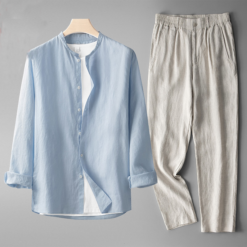 Olivia Sydney - Linen Set