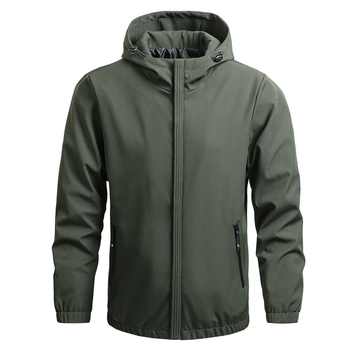 Olivia Sydney - Elegant Windproof Coat