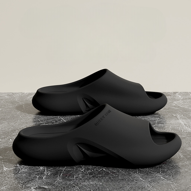 Olivia Sydney - Foam Sandals