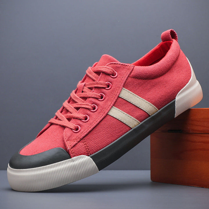 Olivia Sydney - Elegant Men's Shoes