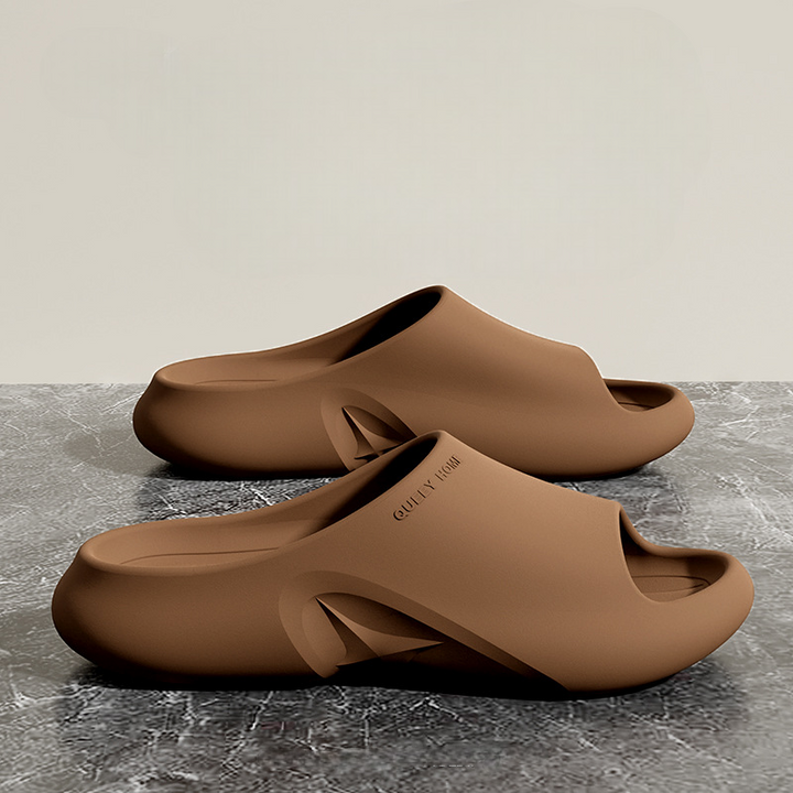 Olivia Sydney - Foam Sandals