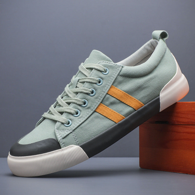 Olivia Sydney - Elegant Men's Shoes