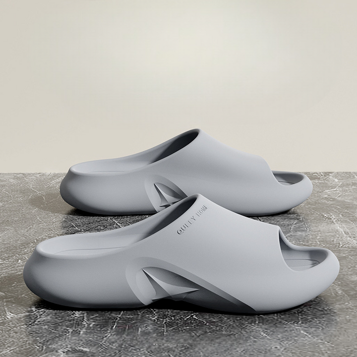 Olivia Sydney - Foam Sandals