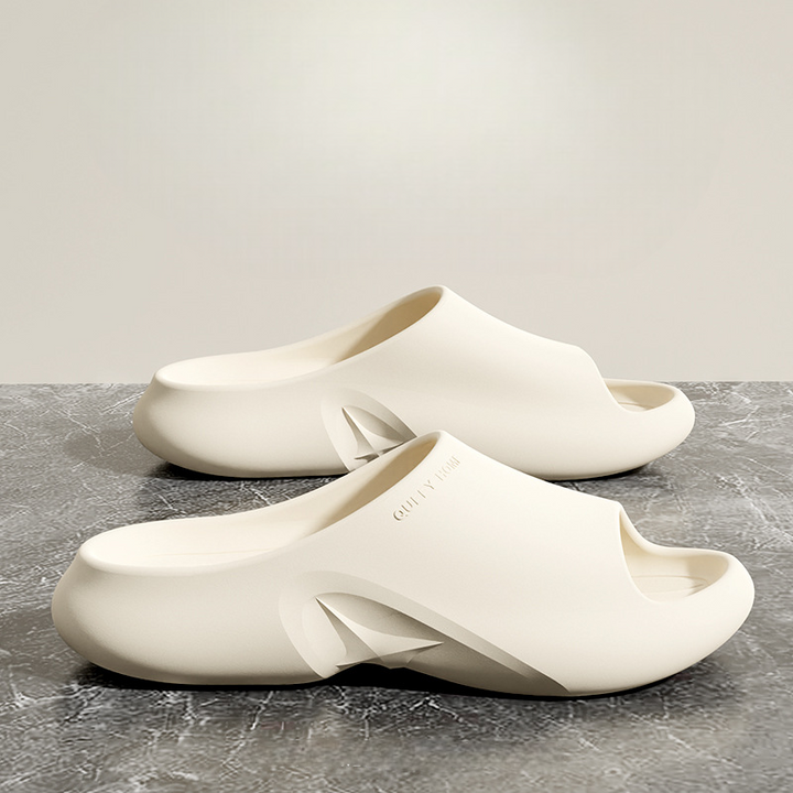 Olivia Sydney - Foam Sandals