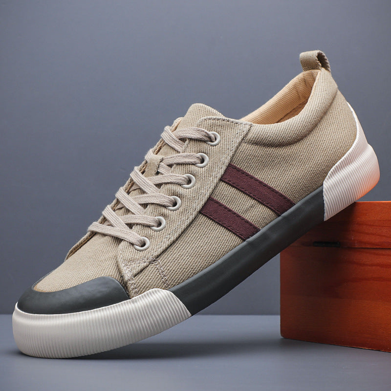 Olivia Sydney - Elegant Men's Shoes